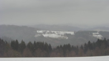 Bludný - Rajnochovice Troják