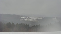 Bludný - Rajnochovice Troják 