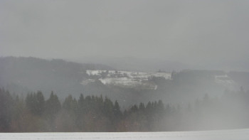 Bludný - Rajnochovice Troják