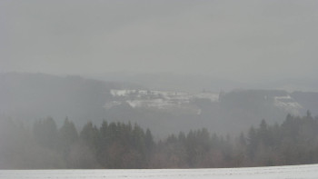 Bludný - Rajnochovice Troják