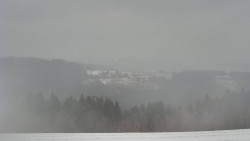 Bludný - Rajnochovice Troják