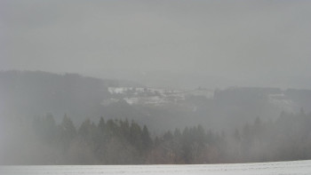 Bludný - Rajnochovice Troják