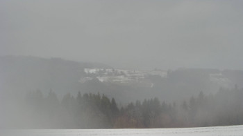 Bludný - Rajnochovice Troják