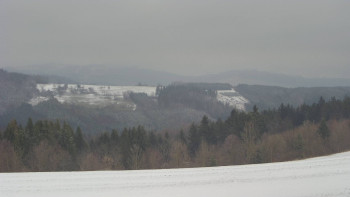Bludný - Rajnochovice Troják