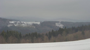 Bludný - Rajnochovice Troják
