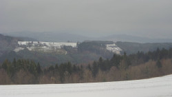 Bludný - Rajnochovice Troják