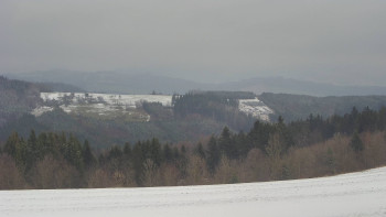 Bludný - Rajnochovice Troják