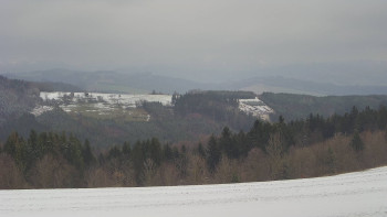Bludný - Rajnochovice Troják