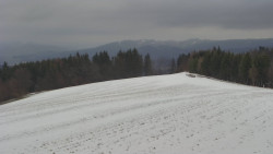 Bludný - Rajnochovice Troják 