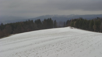 Bludný - Rajnochovice Troják