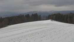 Bludný - Rajnochovice Troják