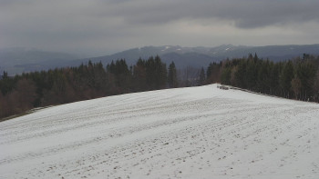 Bludný - Rajnochovice Troják