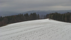 Bludný - Rajnochovice Troják