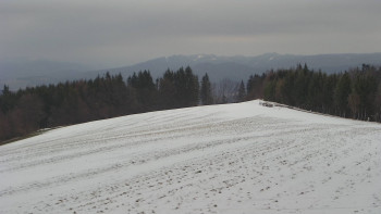 Bludný - Rajnochovice Troják