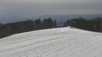 Bludný - Rajnochovice Troják