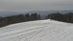 Bludný - Rajnochovice Troják