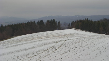 Bludný - Rajnochovice Troják