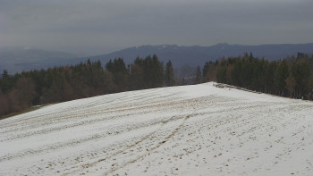 Bludný - Rajnochovice Troják