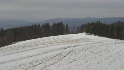 Bludný - Rajnochovice Troják 