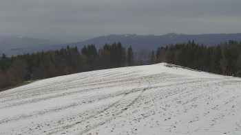 Bludný - Rajnochovice Troják