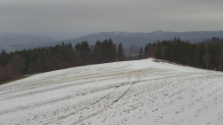 Bludný - Rajnochovice Troják 