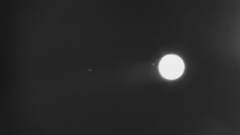 Bludný - Rajnochovice Troják