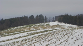 Bludný - Rajnochovice Troják