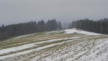 Bludný - Rajnochovice Troják