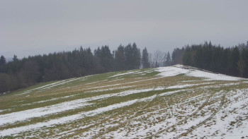 Bludný - Rajnochovice Troják