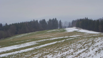 Bludný - Rajnochovice Troják