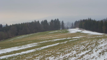 Bludný - Rajnochovice Troják