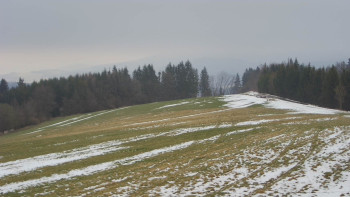 Bludný - Rajnochovice Troják