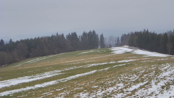 Bludný - Rajnochovice Troják