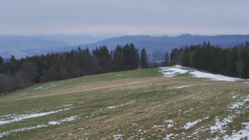 Bludný - Rajnochovice Troják