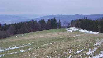 Bludný - Rajnochovice Troják