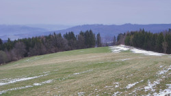 Bludný - Rajnochovice Troják 