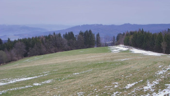 Bludný - Rajnochovice Troják