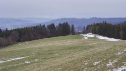 Bludný - Rajnochovice Troják 