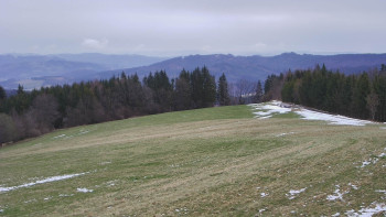 Bludný - Rajnochovice Troják