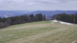 Bludný - Rajnochovice Troják 