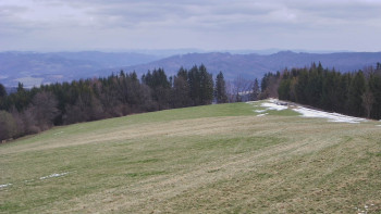 Bludný - Rajnochovice Troják