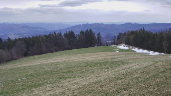 Bludný - Rajnochovice Troják