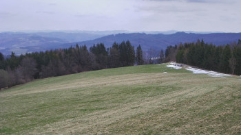 Bludný - Rajnochovice Troják