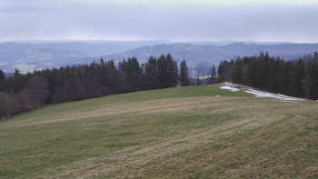 Bludný - Rajnochovice Troják