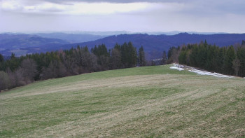 Bludný - Rajnochovice Troják