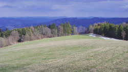 Bludný - Rajnochovice Troják