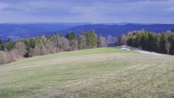 Bludný - Rajnochovice Troják