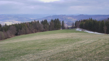 Bludný - Rajnochovice Troják