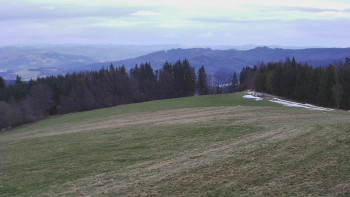 Bludný - Rajnochovice Troják