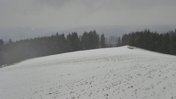 Bludný - Rajnochovice Troják